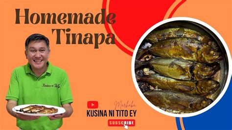 tinapa drawing easy|Tinapa Recipe .